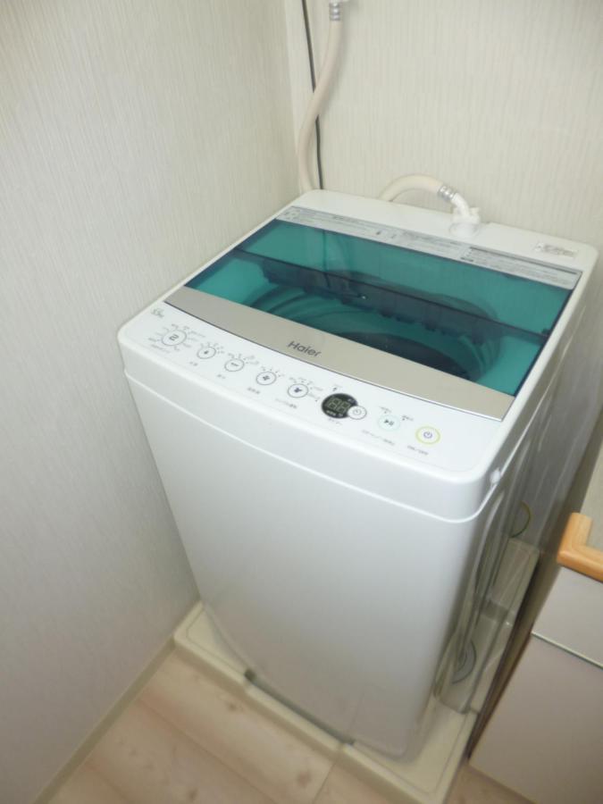후쿠오카 The Mickey Carlton Ohashi 207 아파트 외부 사진